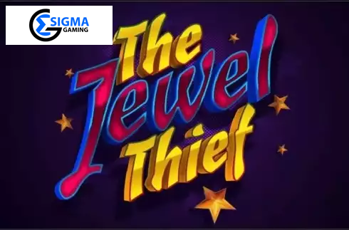 The Jewel Thief
